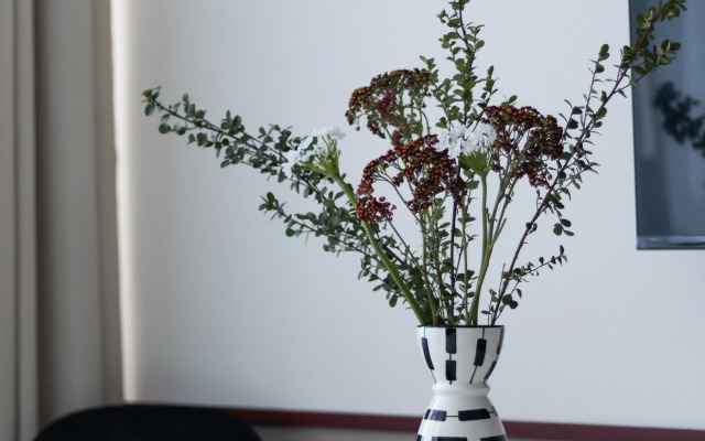 Апартаменты Форте