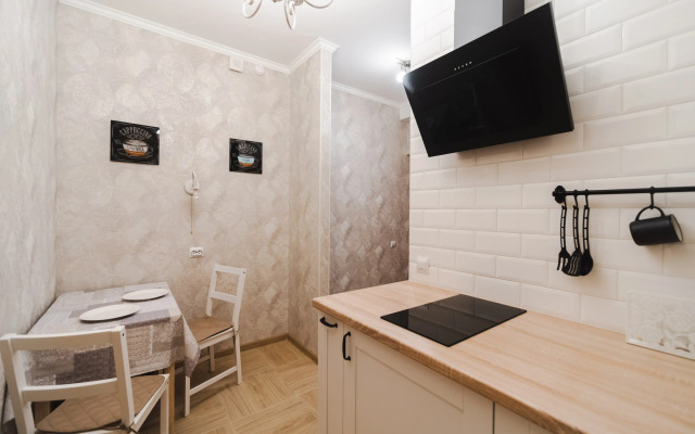 ArendApartment Graf Orlov 42 Apartments