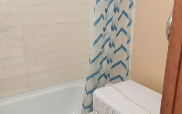 Квартира на улице Есенина