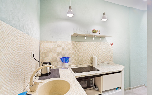 V Zhk Sky Skolkovo 1 Flat