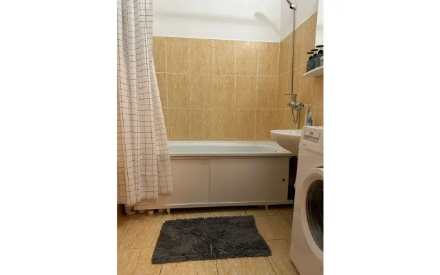 Odnokomnatnaya Vip Kolpino Flat