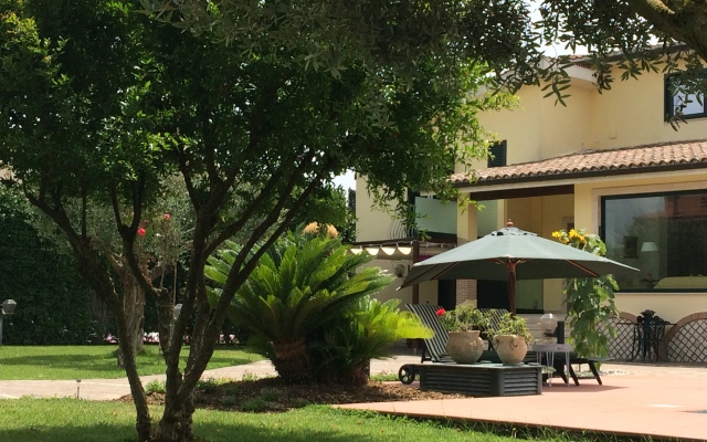 Апартаменты Casa dei Sogni