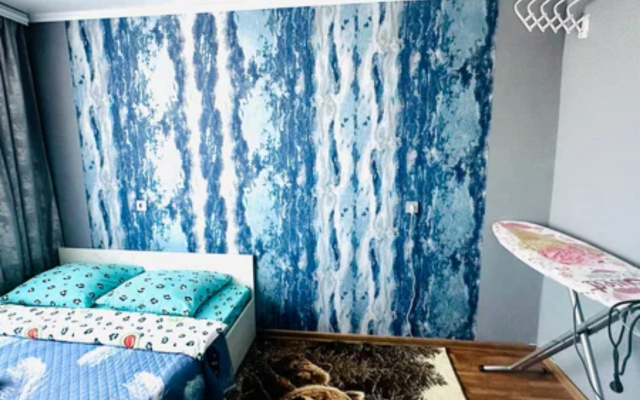 Квартира Однокомнатная с Новым Ремонтом