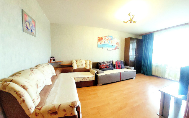 Квартира Приятный Отдых