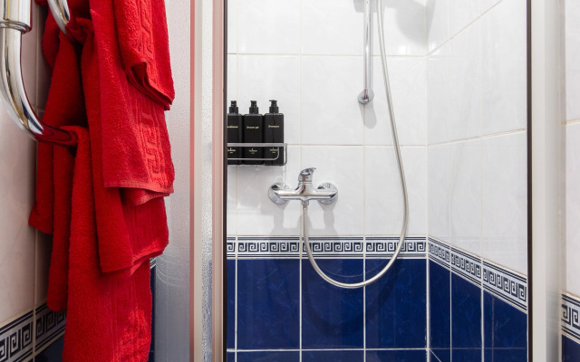 Апартаменты Aparts365spb