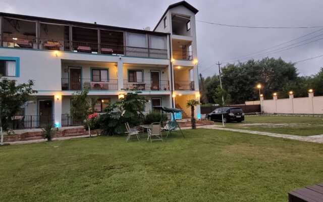 Apsa Butik Hotel