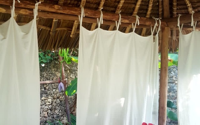 Simba House Watamu Hotel