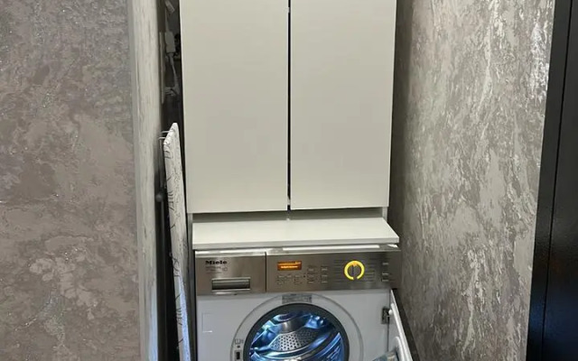 Апартаменты Студия с Новым Ремонтом у Метро Зюзино