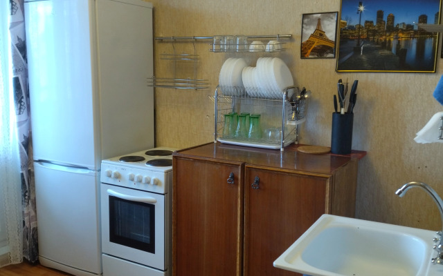 Квартира Двушка у аэропорта