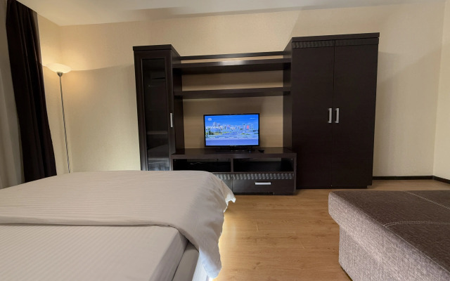 Квартира Тут Хорошо на Щорса 103 7