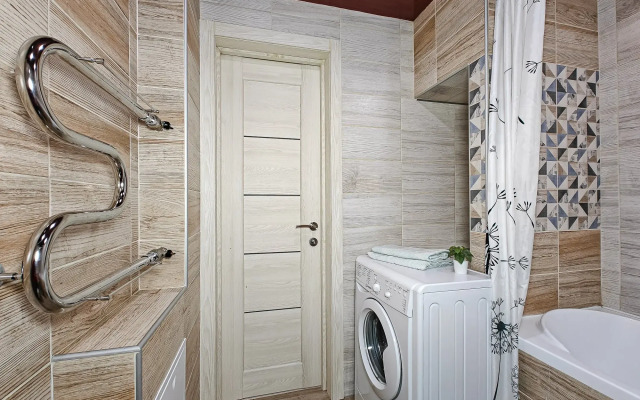 Квартира с Отличным Ремонтом