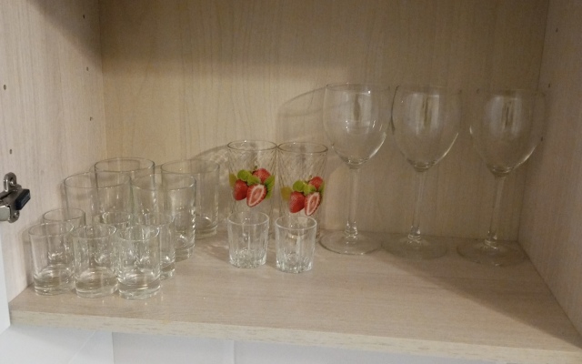 Квартира на Ленина