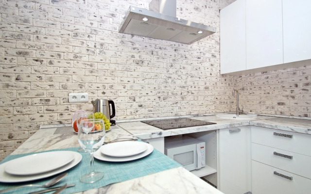 Квартира на Проезде Ахметзянова 10