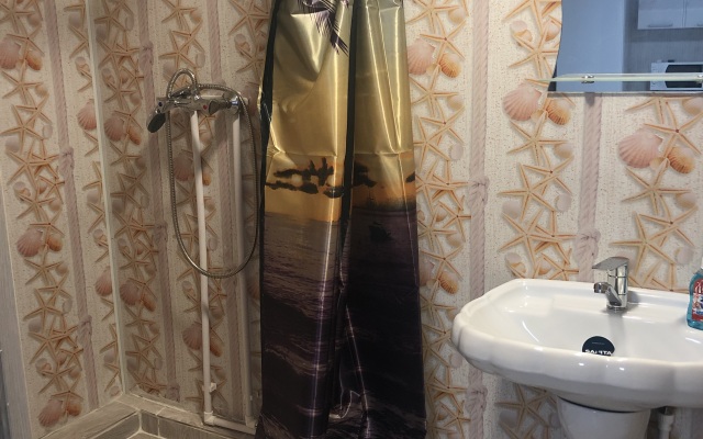 Na beregu Volgi Guest house