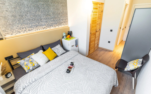 V Elitnom Zhk Alye Parusa Ot Letoapart Apartments