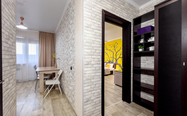 Квартира на проспекте Победы 149/2 от КварТерры