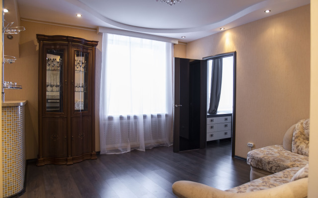 Апартаменты у Покровской башни Кремля