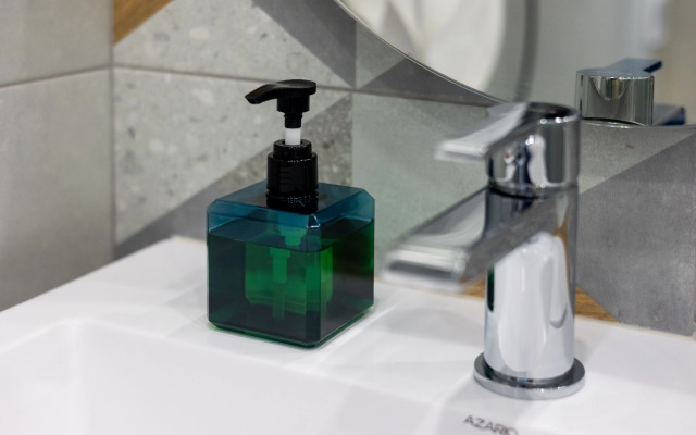 Kislorod 275 - Stilnye Apartmenty v g.Sochi Flat