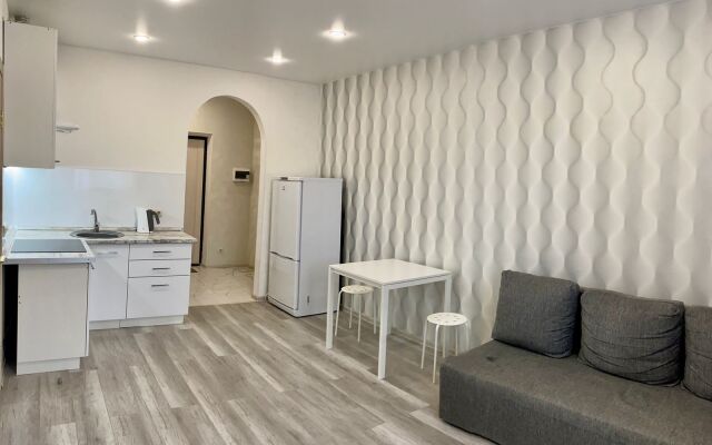 Sadovyij 9 Reutov Apartments