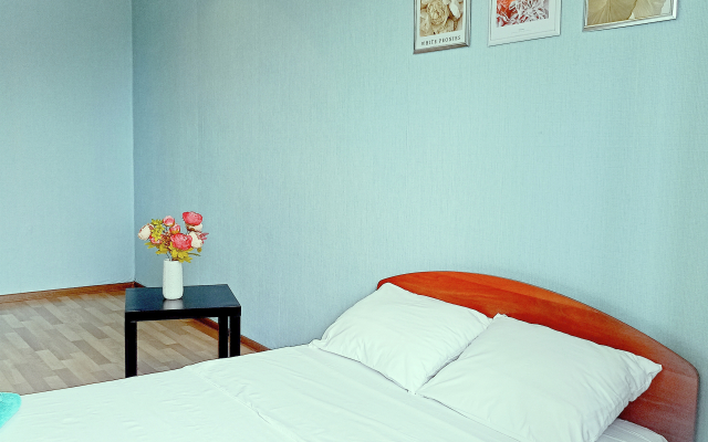 Квартира Однокомнатная квартира по Институтской