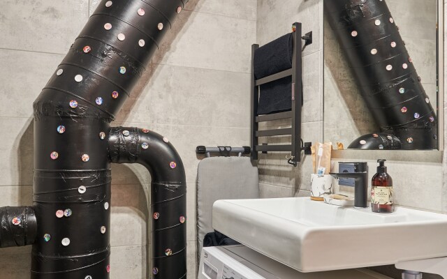 Апартаменты Kalina Moscow