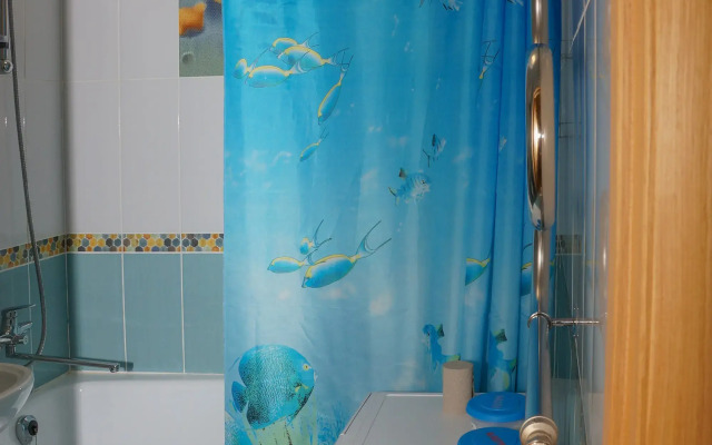 Квартира на Стачечной 6