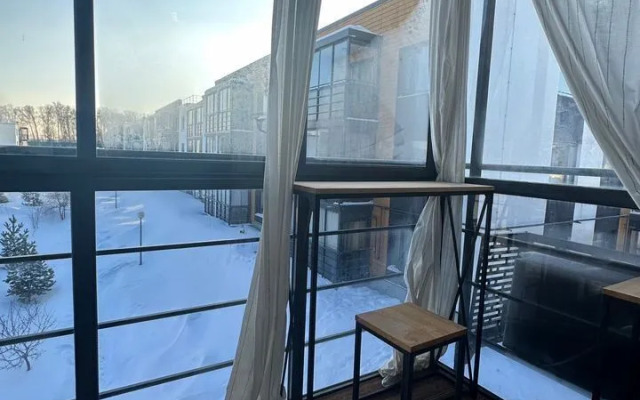 Квартира на Конюхова 12