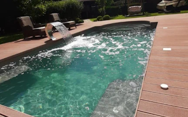 Agoy Guest house