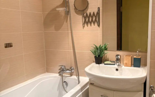 Квартира возле ЦИТО и МВД