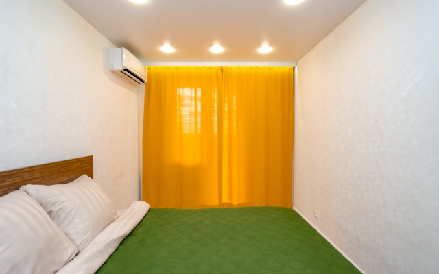Uyutnaya U Akvaparka Flat