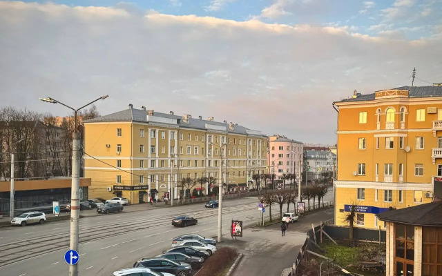 Квартира Комфортная в центре Смоленска