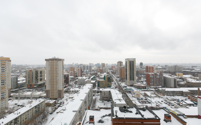 Апартаменты Freedom 47