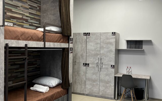 D LOFT Hotel Hostel