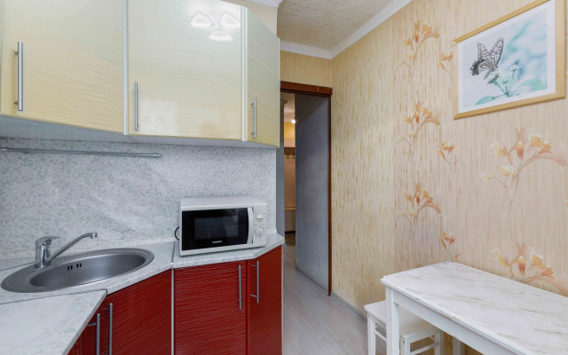 Апартаменты InnDays Беляево 26