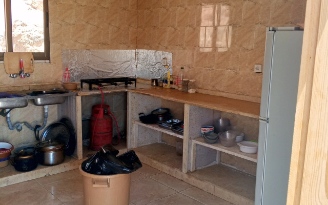 Miral Night Camp Camping