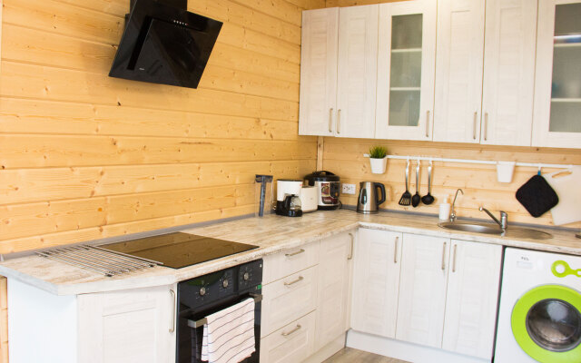 Onezhskaya Gorka 2 Guest House