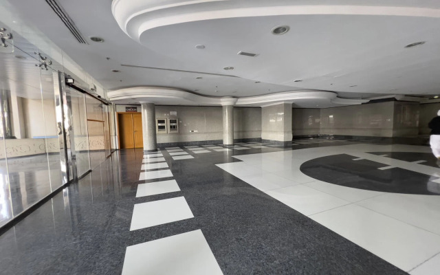 Luxury 1 Bedroom on Marina Walk Apartments