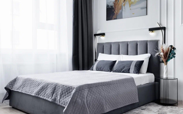 Квартира Современная