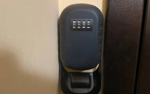 Квартира Просторная двушка на четверых