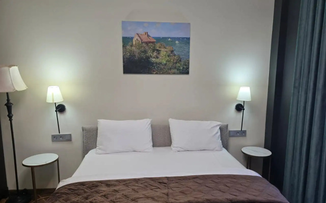 Villa de Marya Boutique-hotel