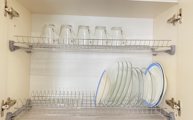 Na Stroiteley 9 flat