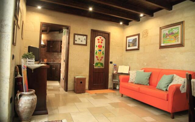 Apartments Dimore di Lecce I Figuli