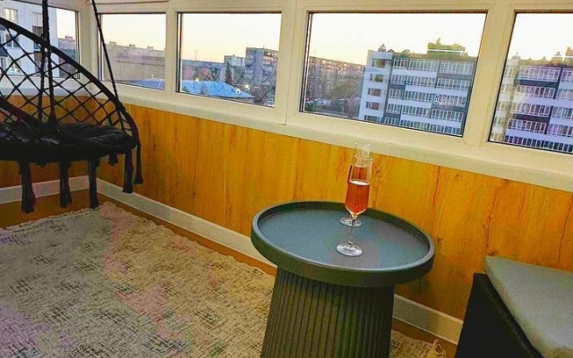 Квартира Бийск