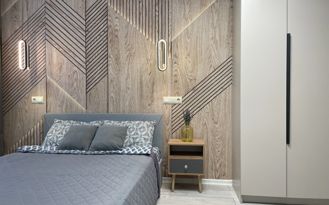 Квартира LoftApartment