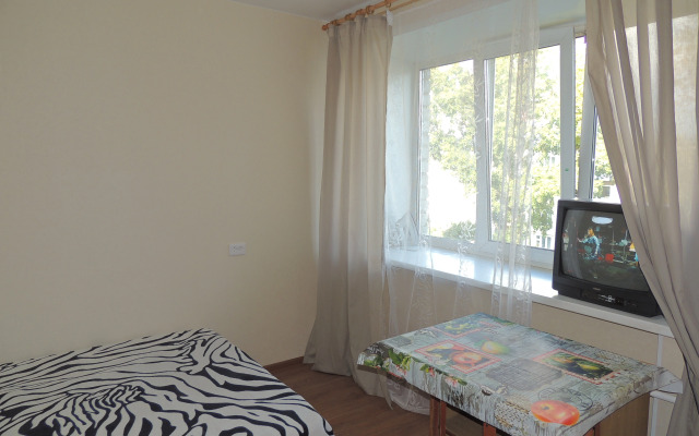 Квартира на улице Карпова, 23