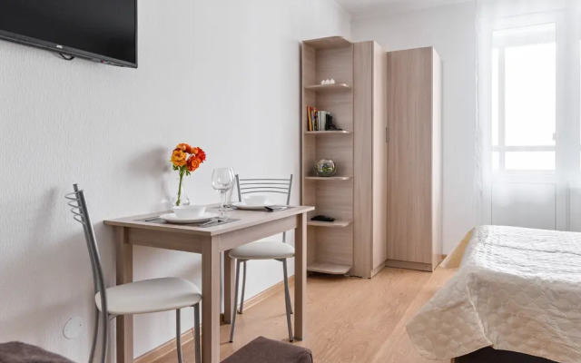 Студия недалеко от центра Санкт-Петербурга 5