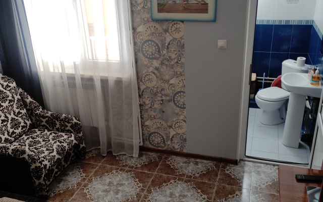 Гостевой дом Альбина