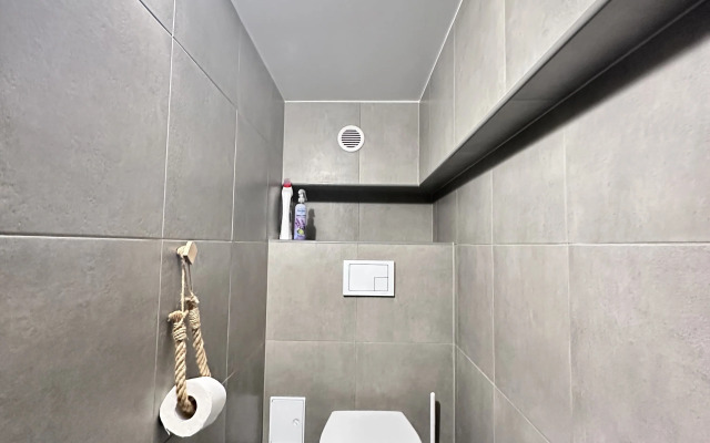 Апартаменты Double Loft