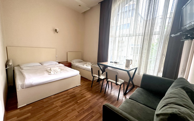 Hotel New Bella Hotel