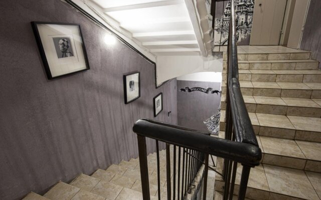 Гостевой Дом Мушкетеры